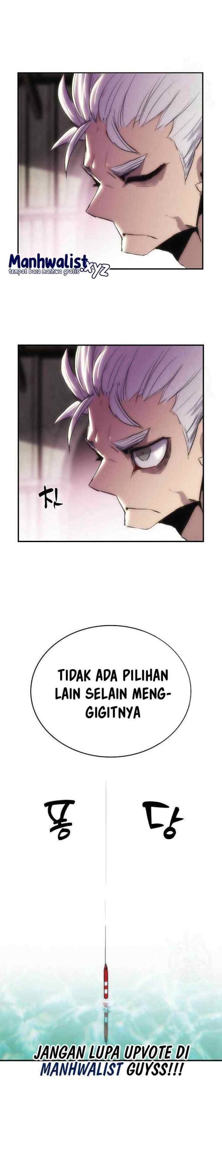 Bloodhound's Regression Instinct chapter 7 halaman 10