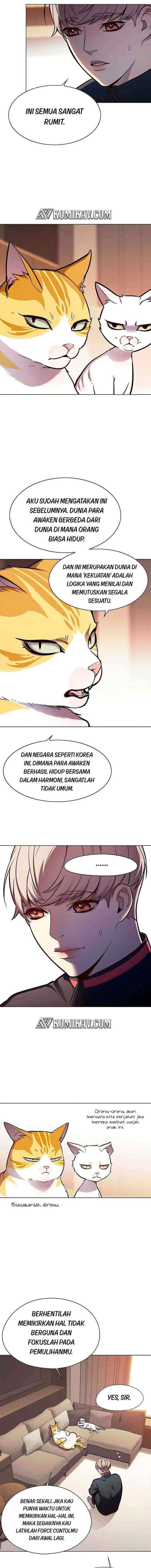 Eleceed chapter 146 halaman 12