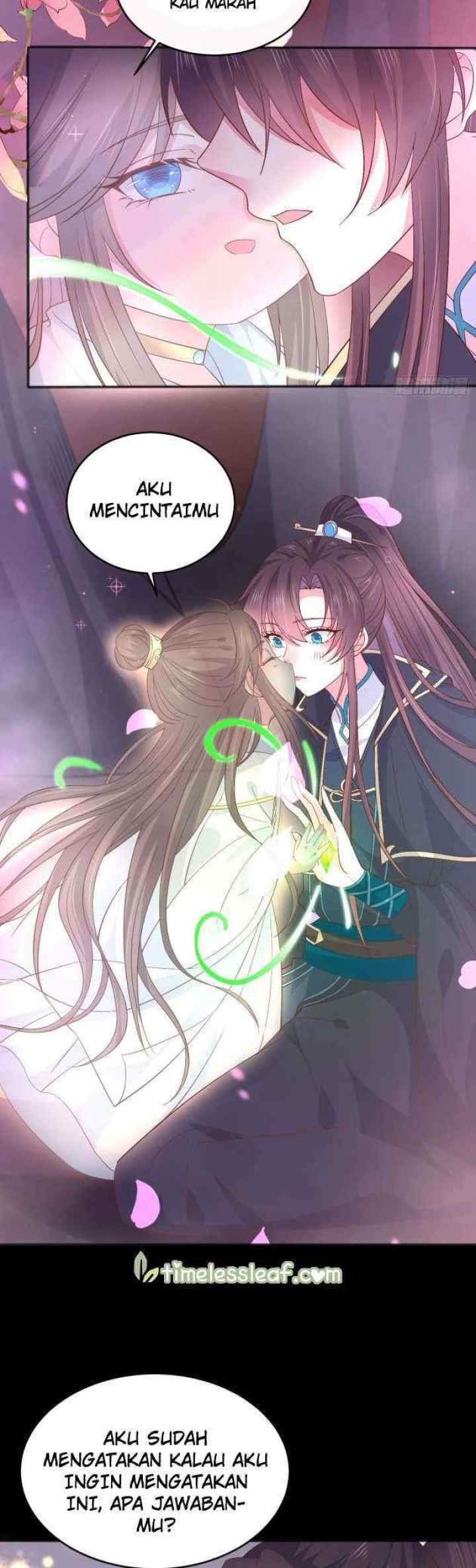 Pupillary Master chapter 174 halaman 6