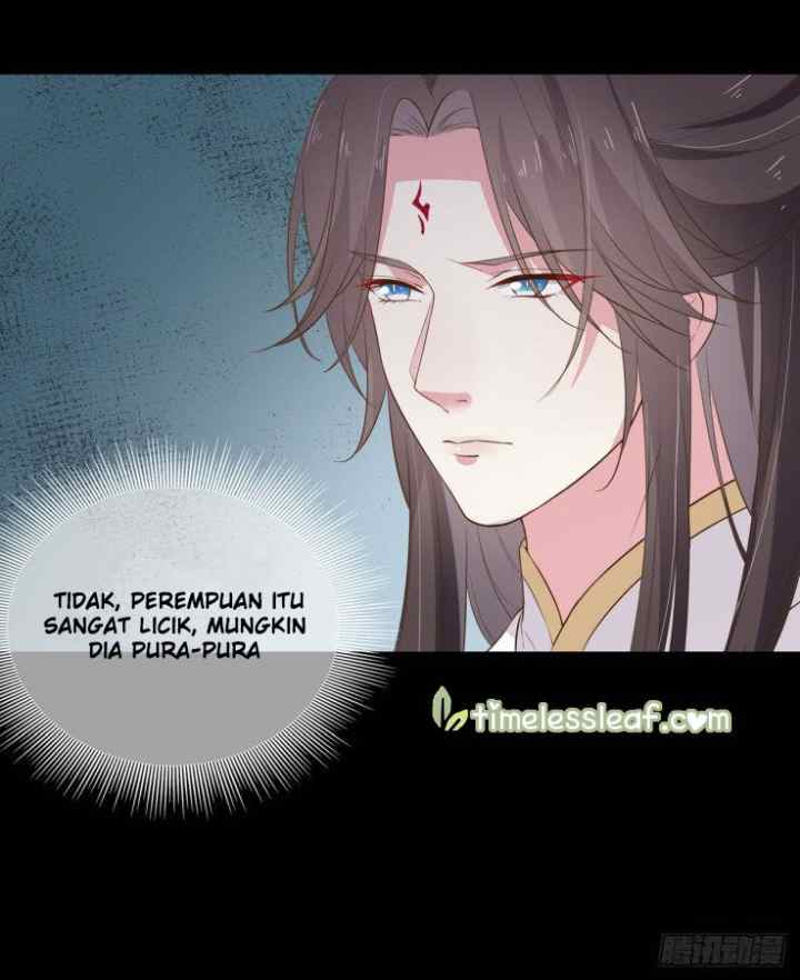 Pupillary Master chapter 31.1 halaman 5