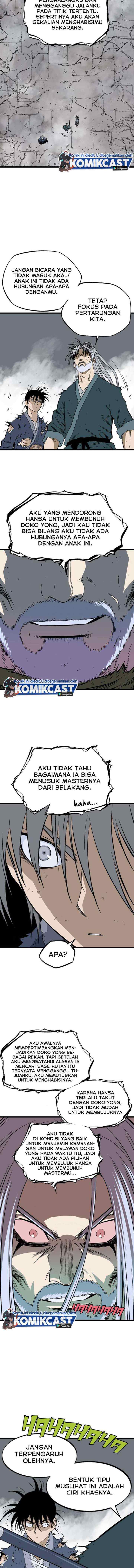 Gosu chapter 211 halaman 13
