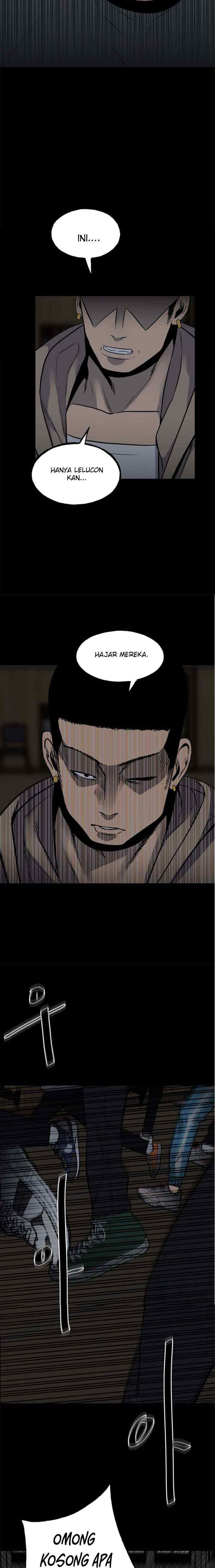 The Villain chapter 115 halaman 10