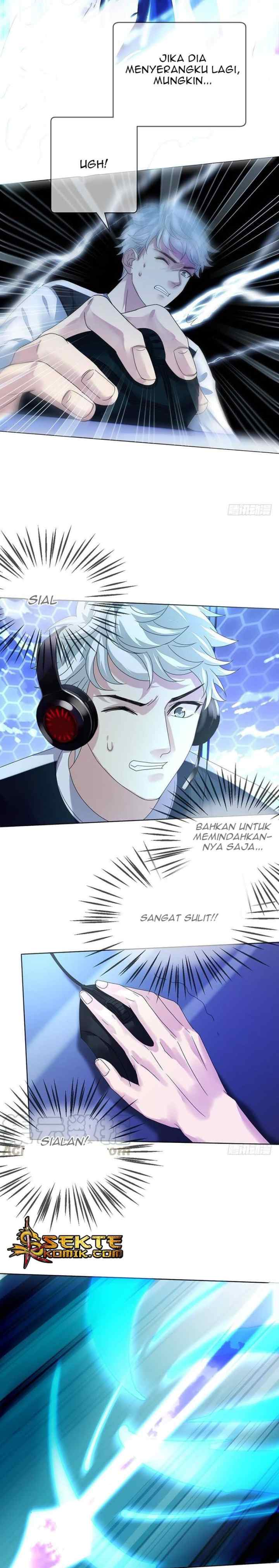 NSD Gaming chapter 161 halaman 4