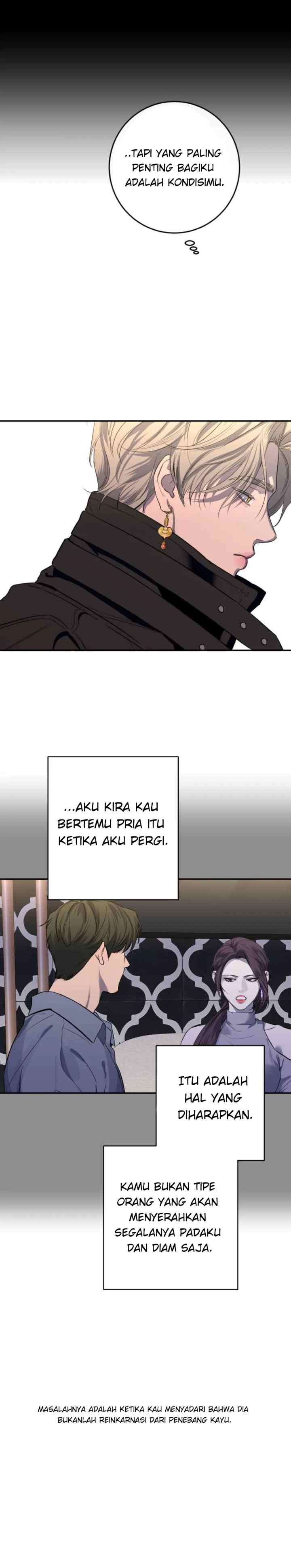 Extroversion of an Immortal chapter 56 halaman 15