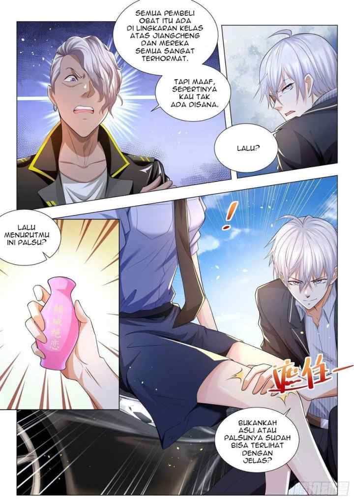 Shen Hao's Heavenly Fall System chapter 180 halaman 12