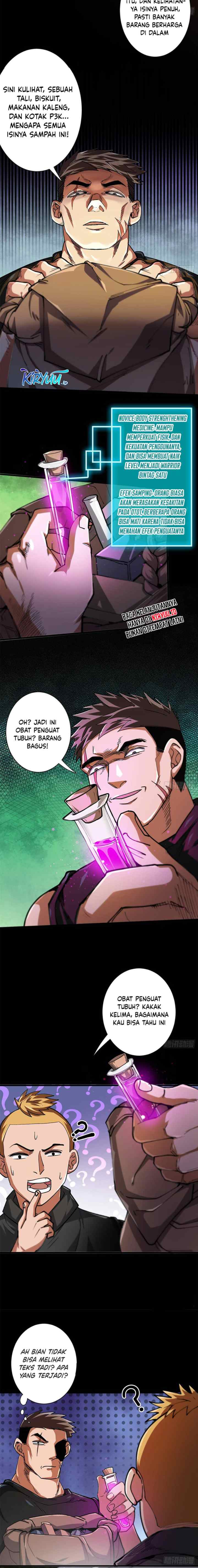 Roulette World chapter 30.3 halaman 7