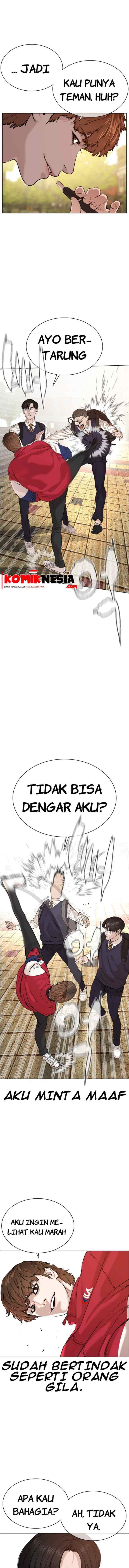 How to Fight chapter 60 halaman 16