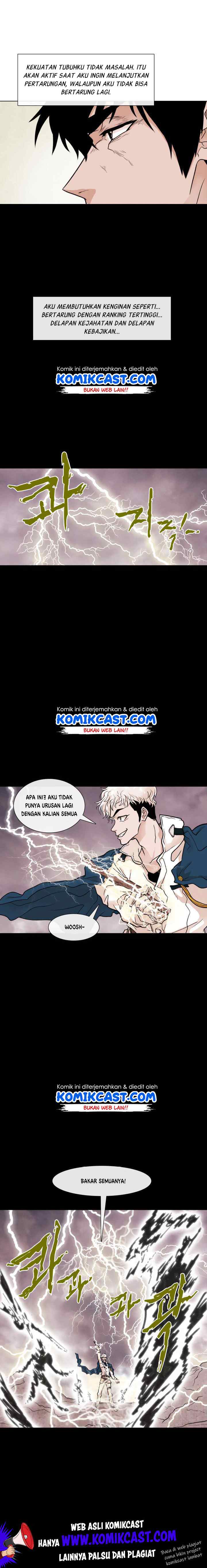 Past Life Regressor chapter 9 halaman 6
