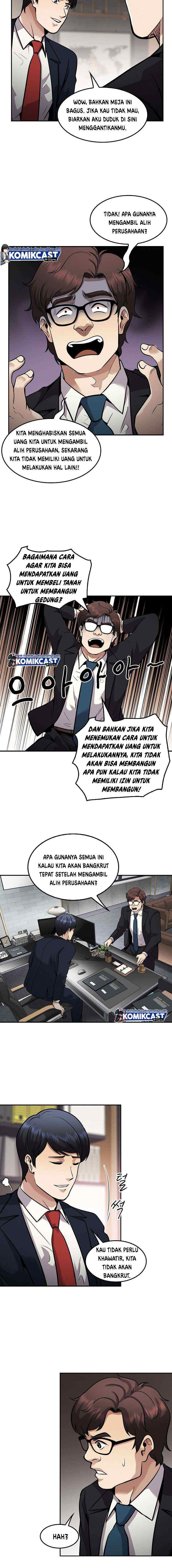 Again My Life chapter 118 halaman 5
