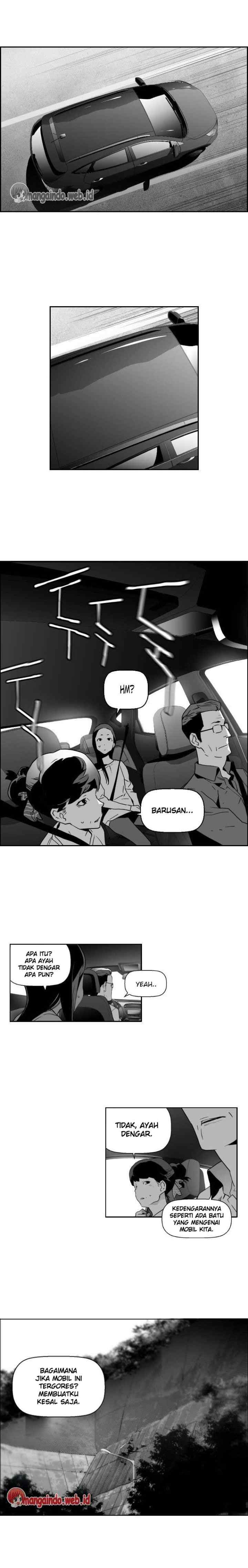 Terror Man chapter 45 halaman 15