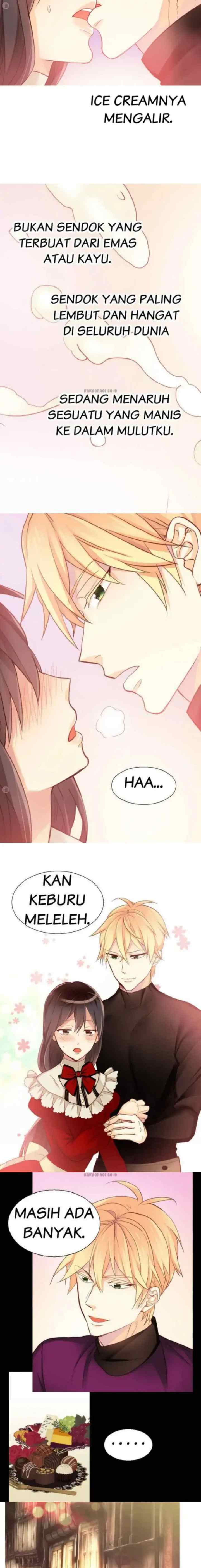 Empress of Another World chapter 71 halaman 12