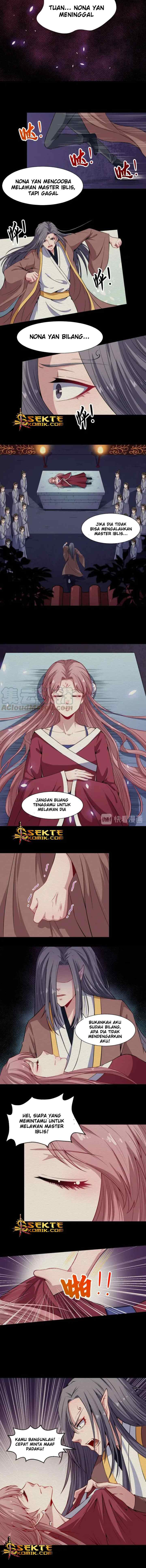 Daddy From Hell chapter 52 halaman 5