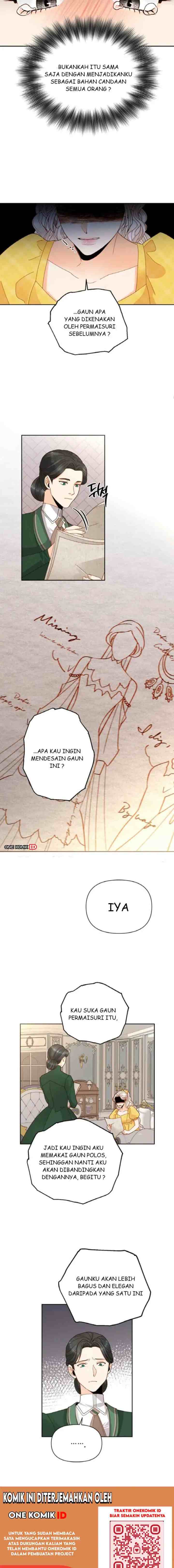 The Remarried Empress chapter 96 halaman 10