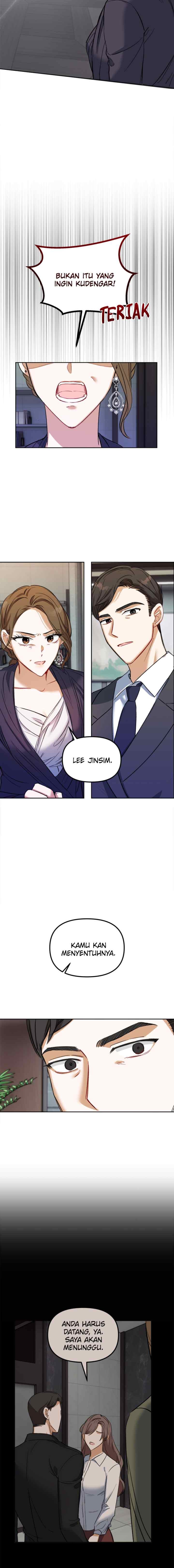 A Prenuptial Contract chapter 19 halaman 4