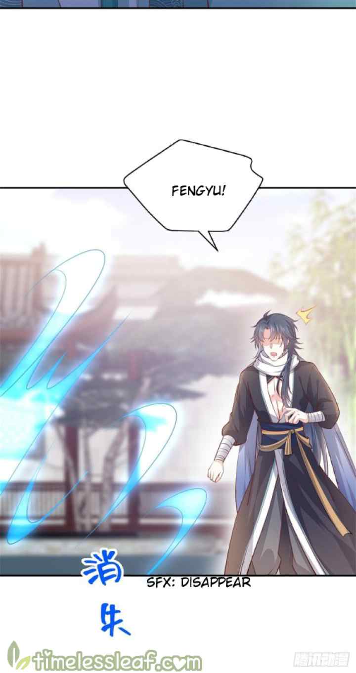 Pupillary Master chapter 113.5 halaman 18