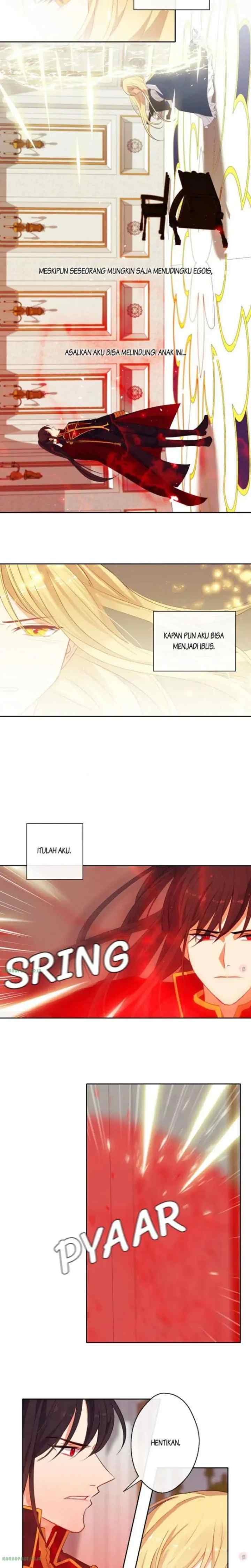 La Compagne de L'Empereur chapter 11 halaman 10