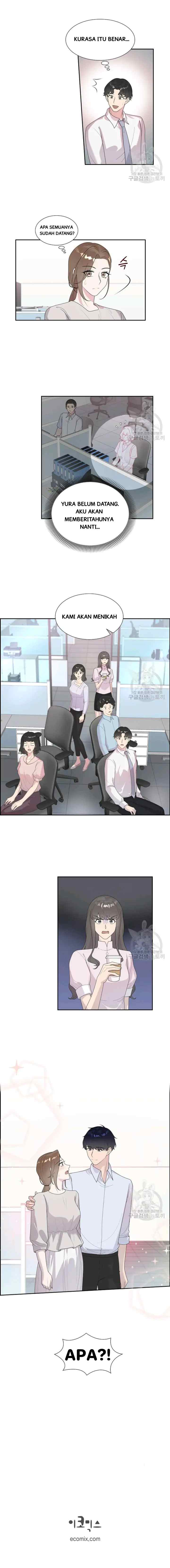 Speeding Romance chapter 44 halaman 12