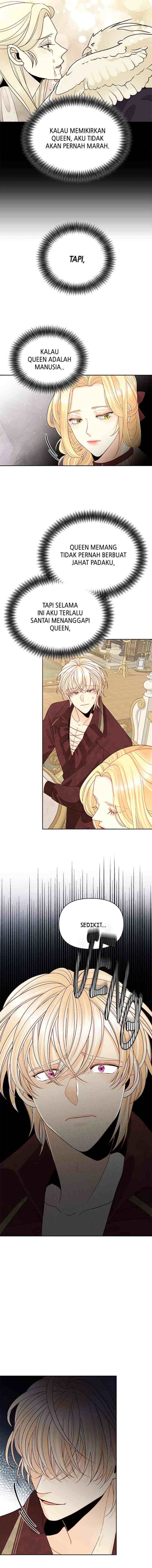 The Remarried Empress chapter 90 halaman 15