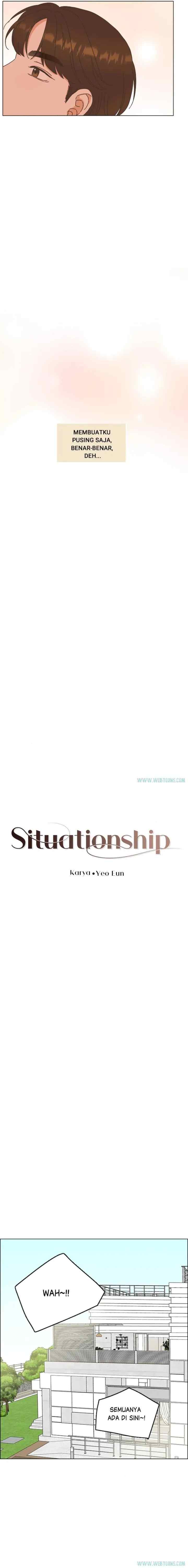Almost Romance chapter 52 halaman 10