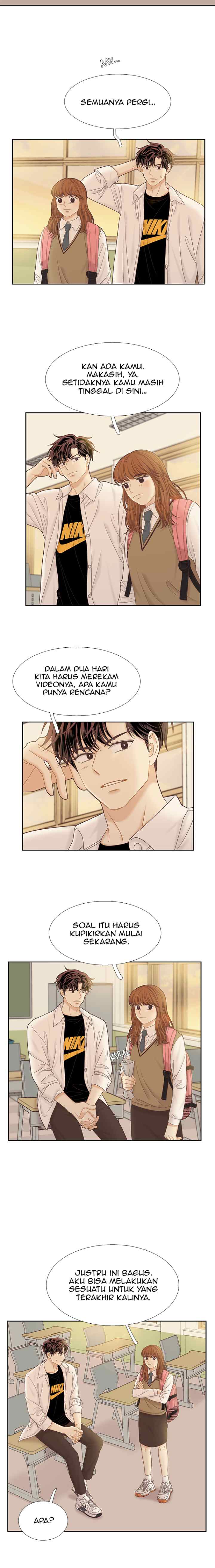 Odd Girls Out S2 chapter 43 halaman 16