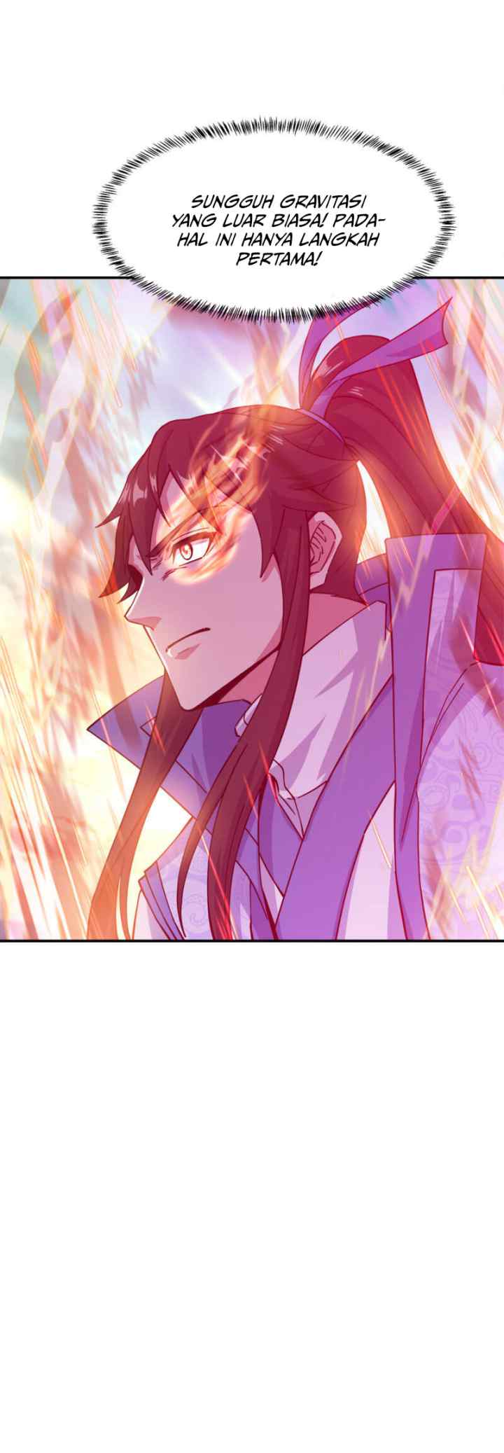 Peerless Soul (Peerless Battle Spirit) chapter 294 halaman 18