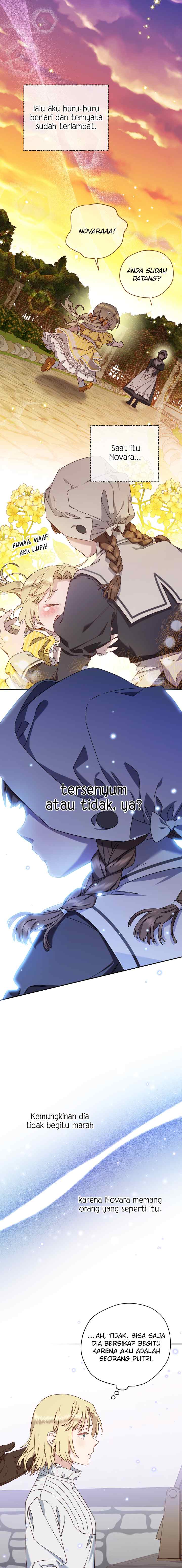 Guhaejuseyo Gongjunim chapter 57 halaman 7