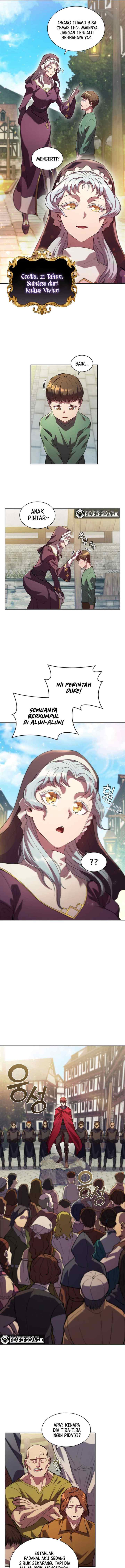 I Regressed As The Duke chapter 2 halaman 5