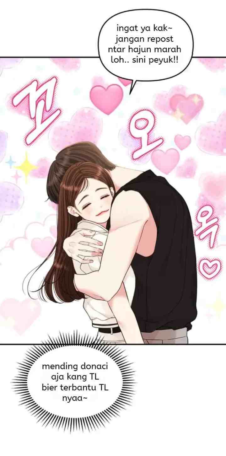 Marriage Life chapter 18 halaman 17