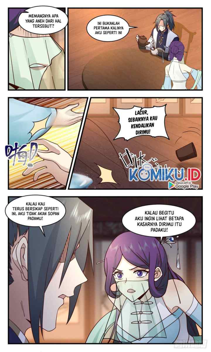 Martial Peak chapter 2337 halaman 13
