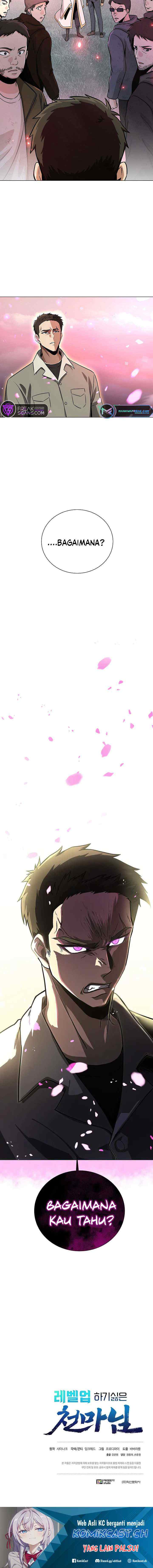 The Heavenly Demon Lord Who Doesn't Want to Level Up chapter 5 halaman 17
