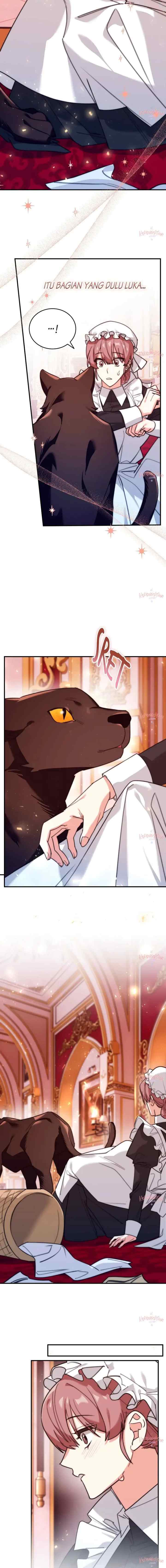 The Archduchess's Loyal Shapeshifter chapter 43 halaman 6