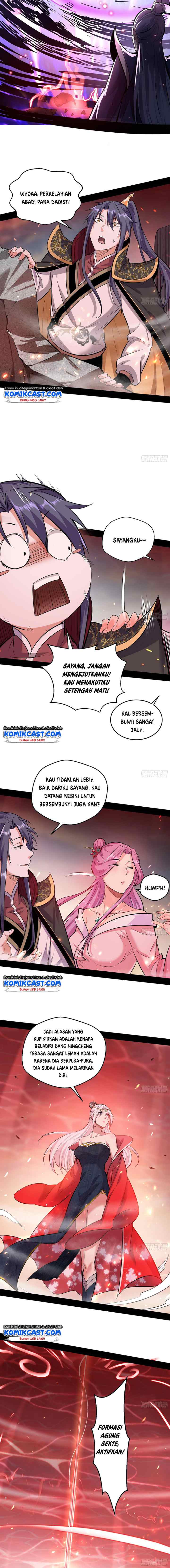 I'm An Evil God chapter 51 halaman 12