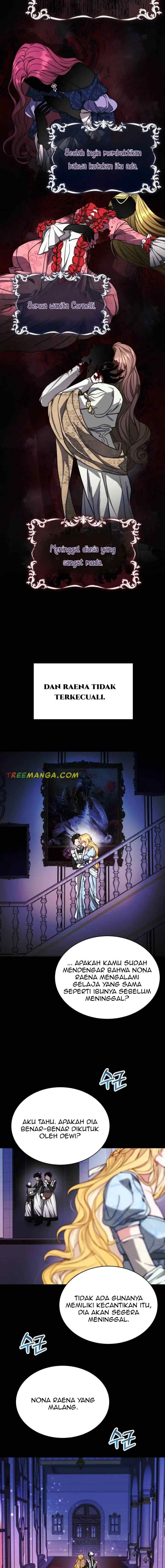 My Ex-Husband Became the Male Lead chapter 14 halaman 15