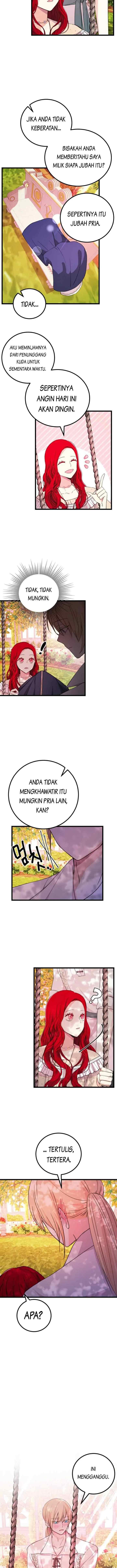 Heroine's Shares for Sale chapter 16 halaman 4