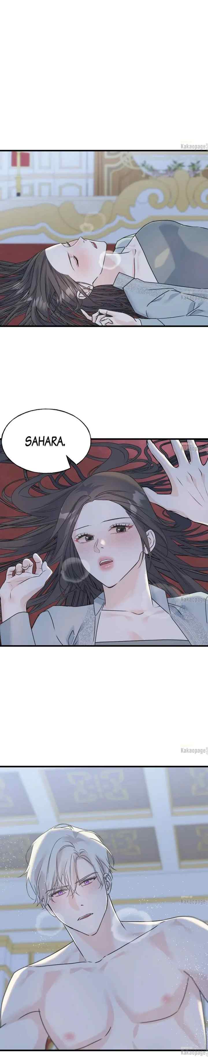 Crows Like Things That Sparkle chapter 73 halaman 7