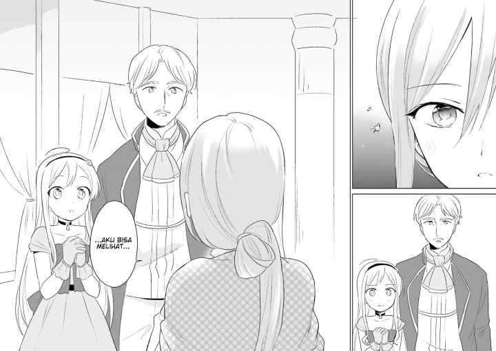 Isekai wa Smartphone to Tomo ni chapter 4 halaman 11