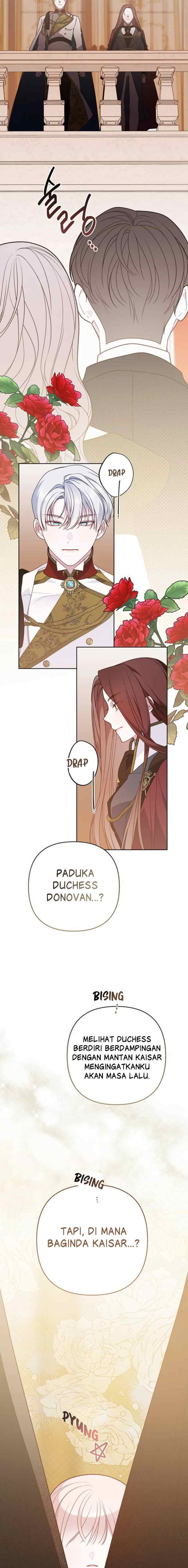 The Baby Tyrant chapter 52 halaman 6