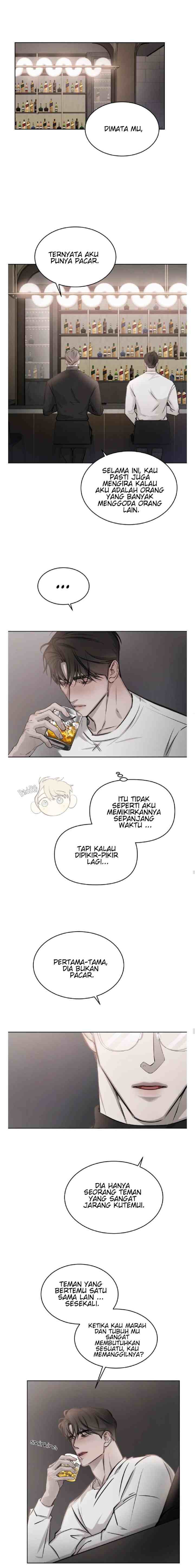 The Flower Blooming Baby Lord chapter 19 halaman 4