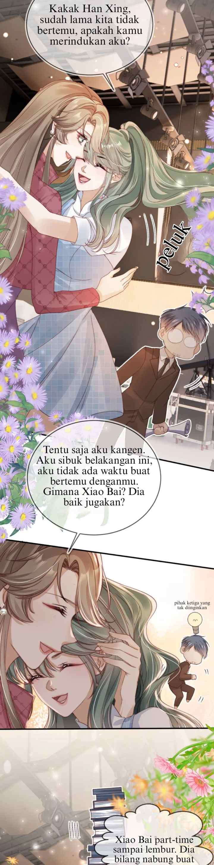I Married the Disabled Big Shot After My Rebirth chapter 32 halaman 4