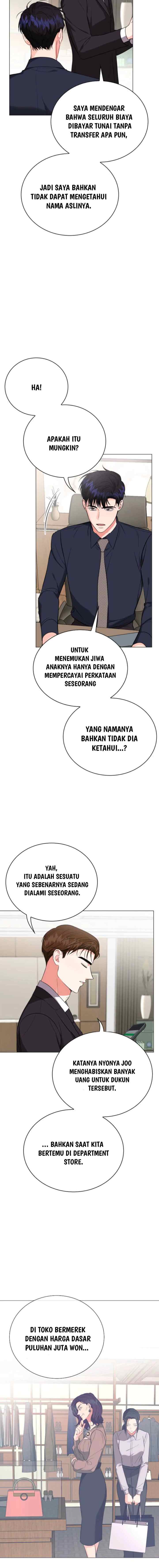 See You After Work chapter 50 halaman 4