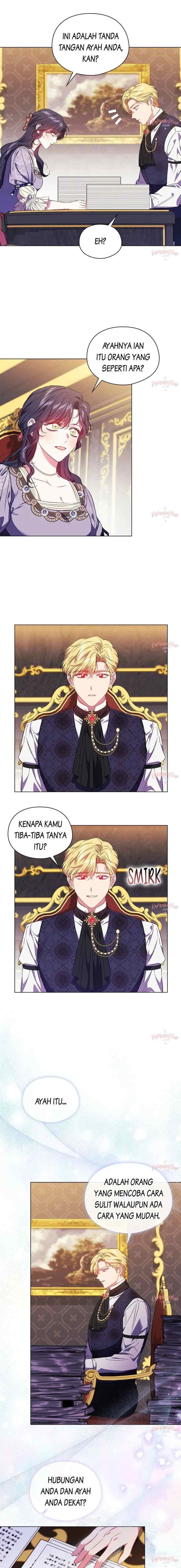 I Don't Trust My Twin Sister chapter 44 halaman 9