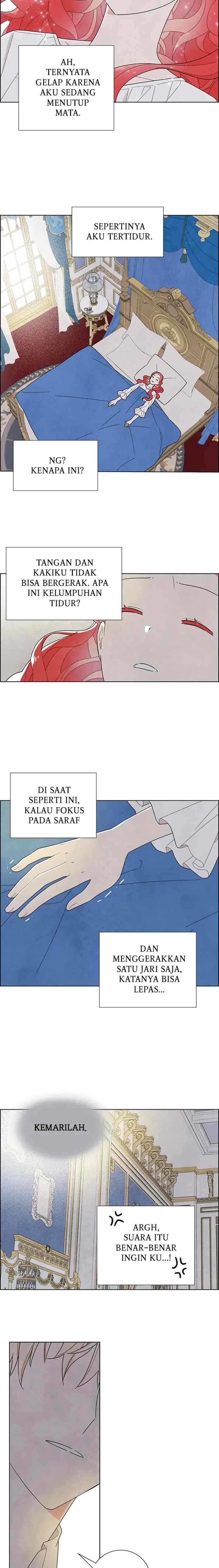 I Took the Male Lead's First Time chapter 66 halaman 7