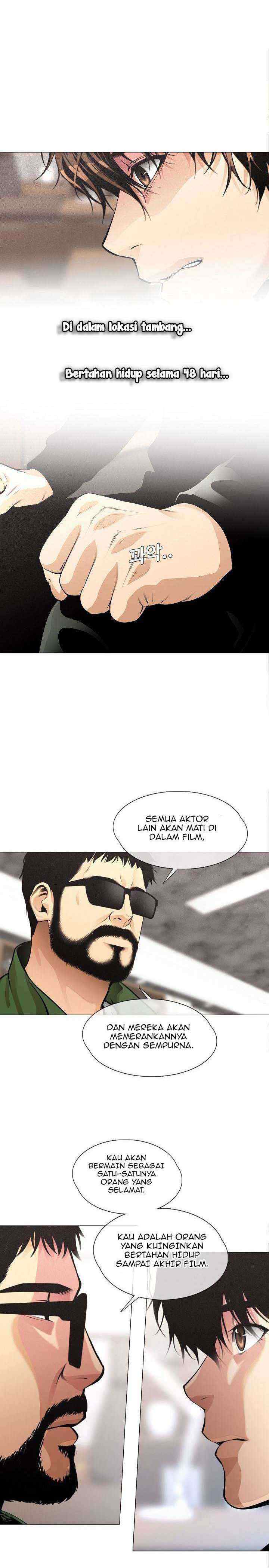Movies Are Real chapter 28 halaman 4