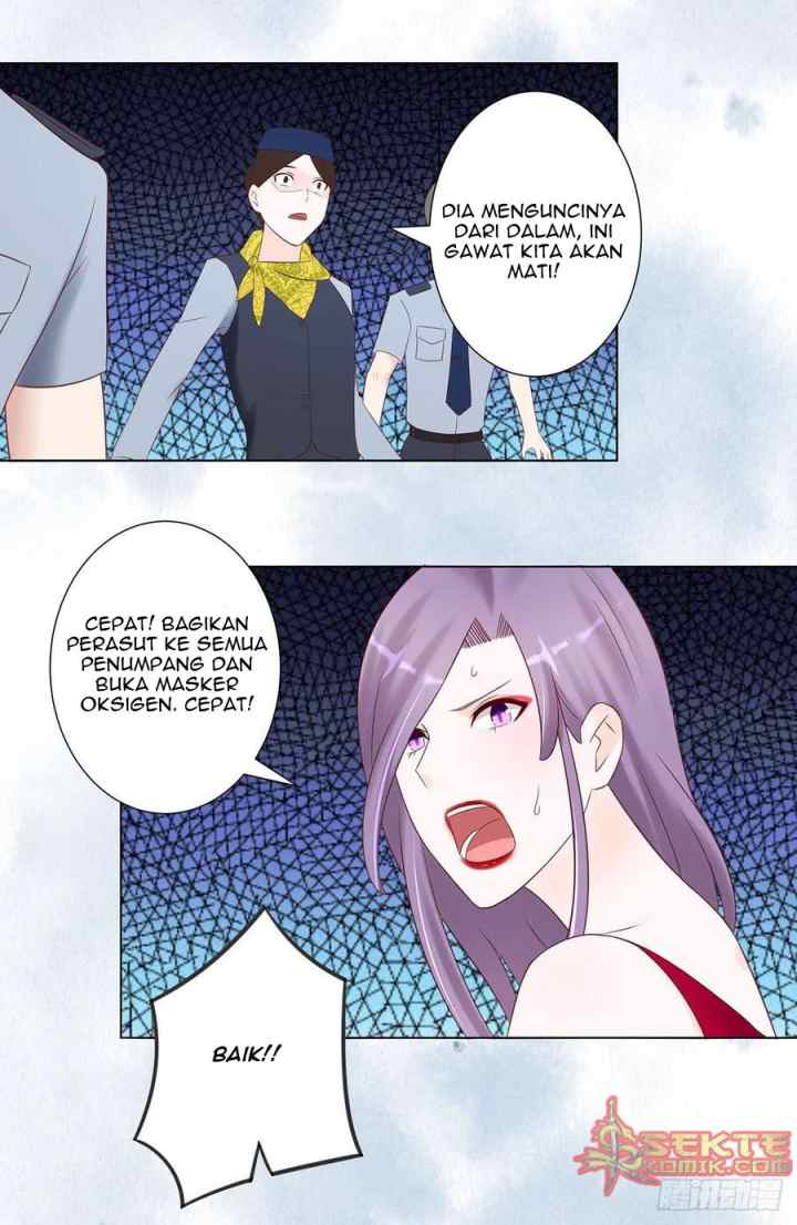 Cultivators In The City chapter 41 halaman 6