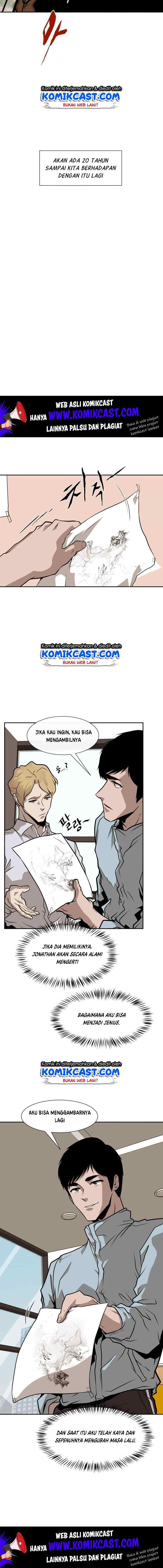 Past Life Regressor chapter 14 halaman 13