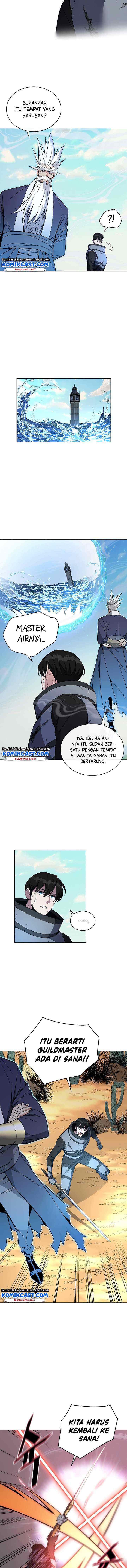 Heavenly Demon Instructor chapter 39 halaman 5