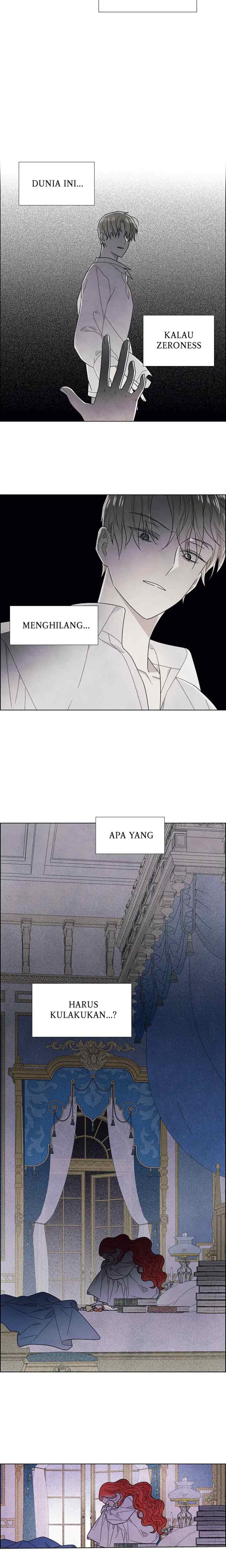 I Took the Male Lead's First Time chapter 66 halaman 14