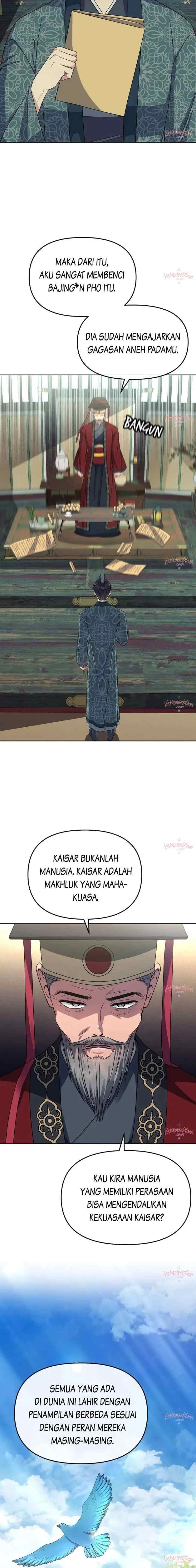 Queen's Revenge chapter 189 halaman 11