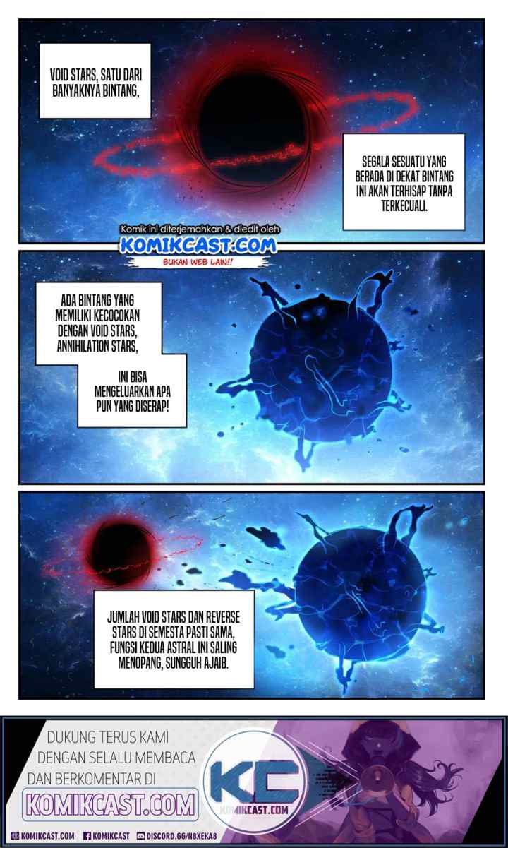 Apotheosis chapter 666 halaman 14