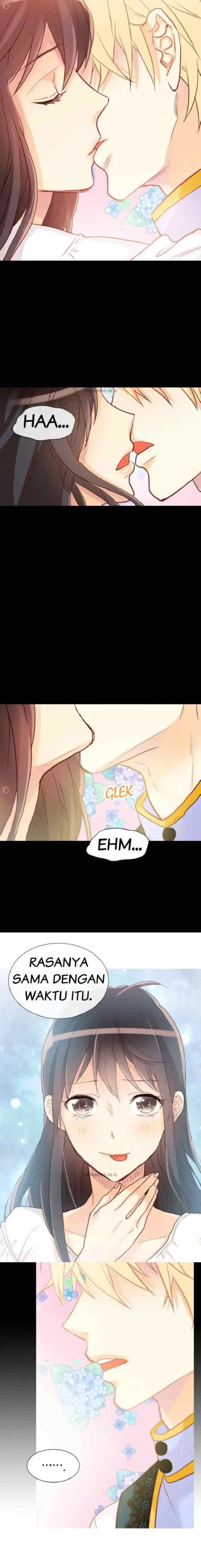 Empress of Another World chapter 79 halaman 13